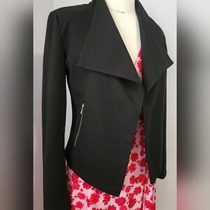 Calvin Klein Black Blazer